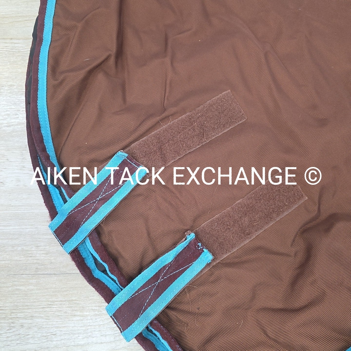 Schneiders StormShield Combo Medium Weight Turnout Blanket, 78"