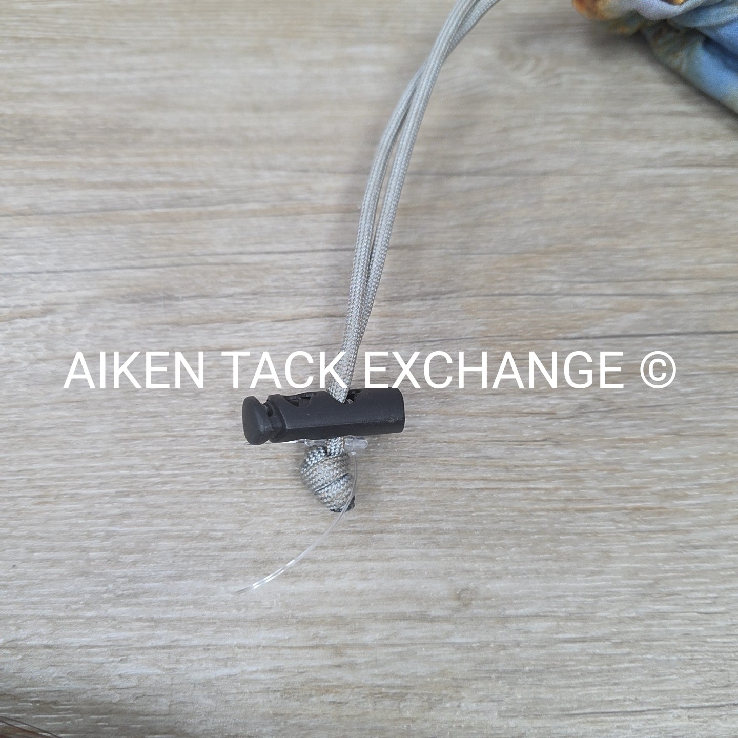Fake Tail Extension with Storage Bag