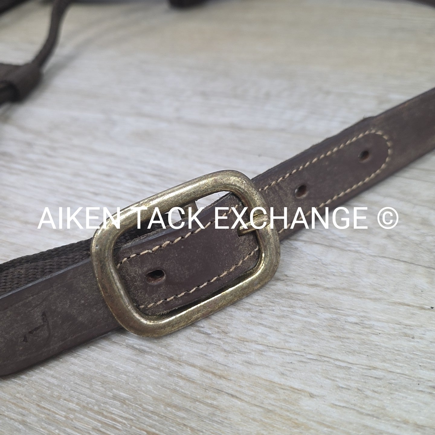 Nylon Halter, Size Cob