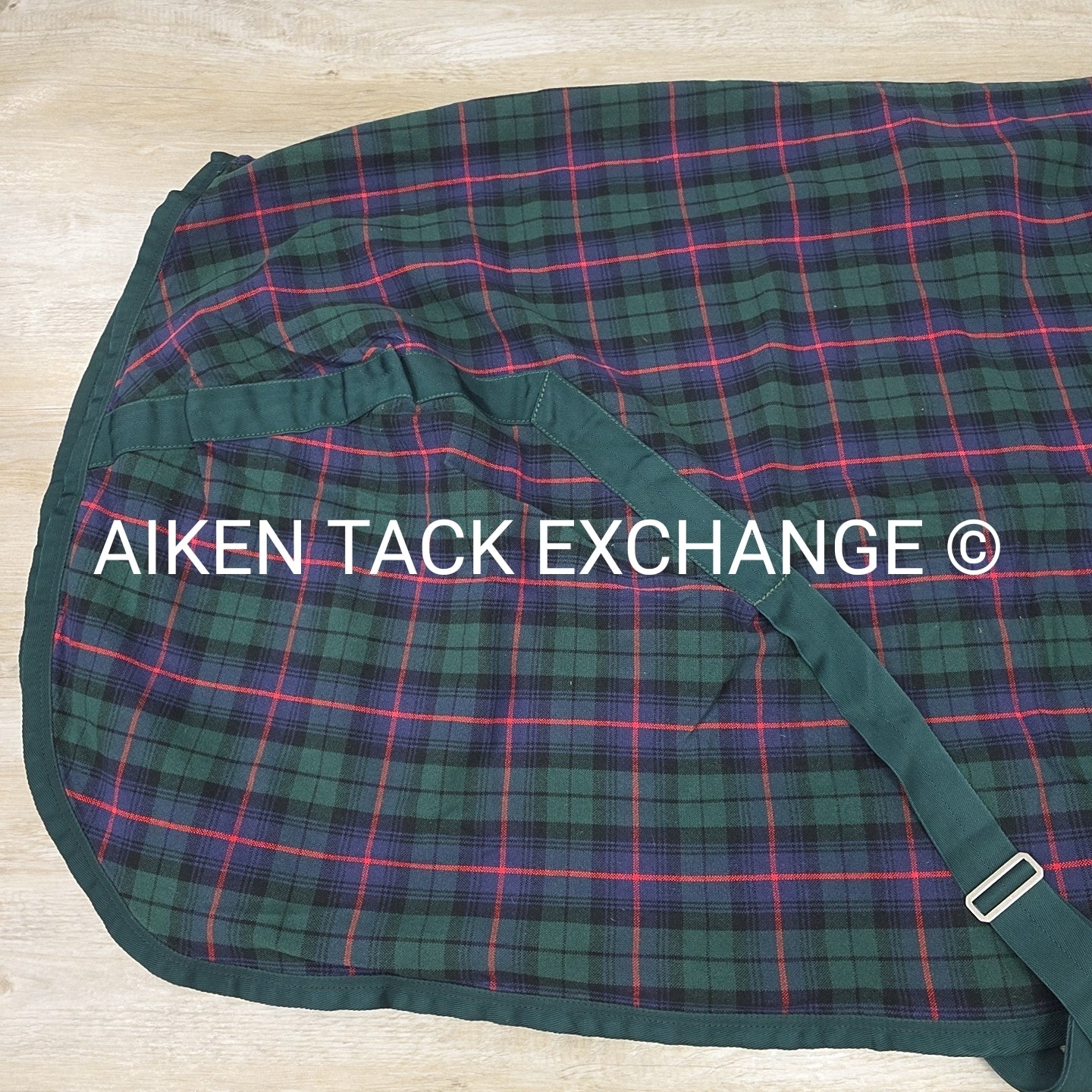 5/A Baker Original Stable Sheet, 76"