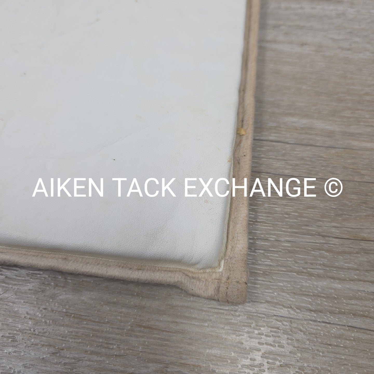 Flex Rider Super Gel Half Pad