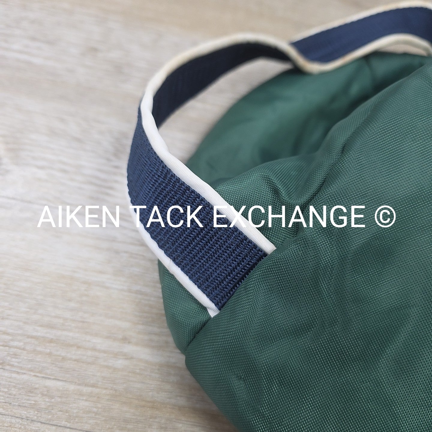 Dover Saddlery Fleece Lined Helmet Bag