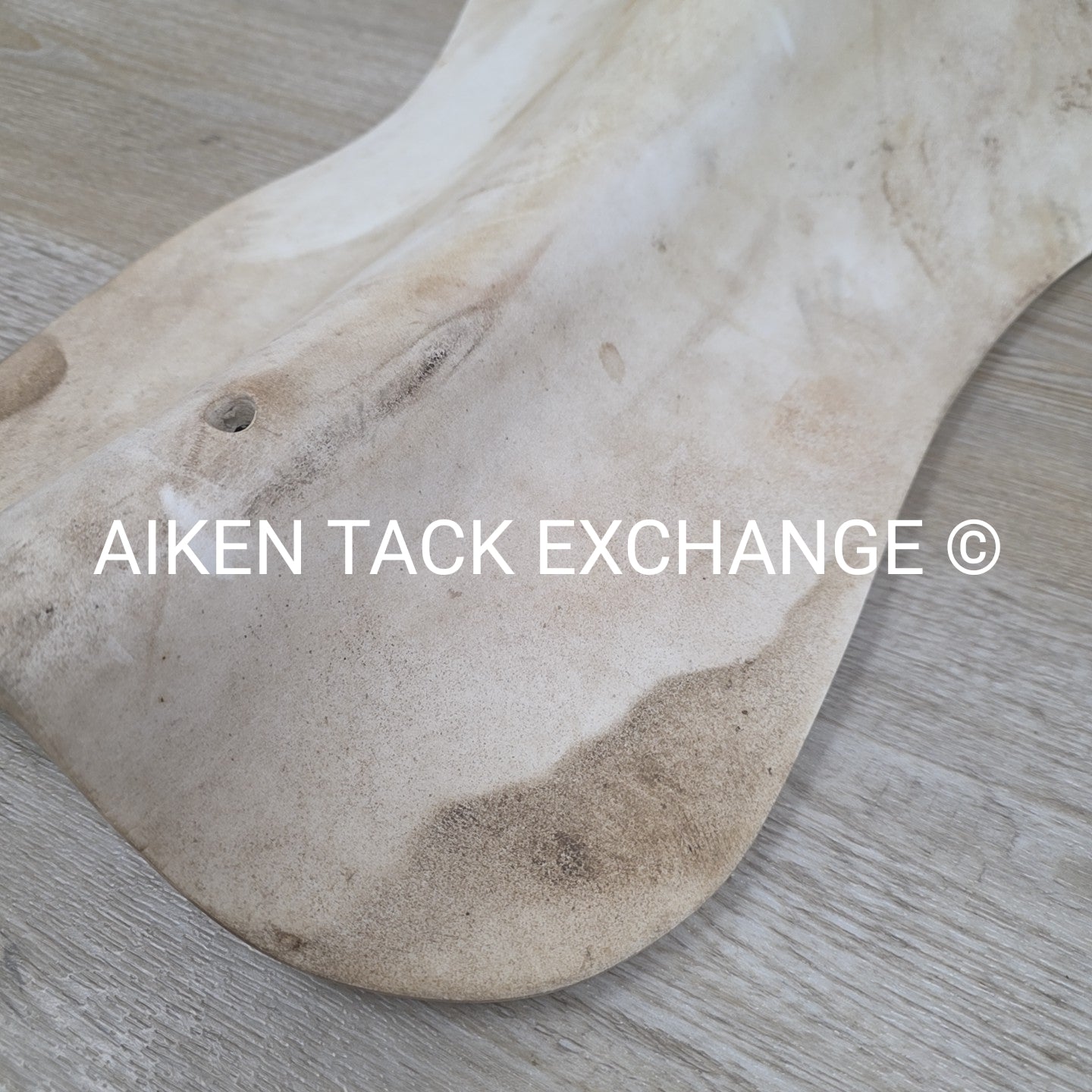 BARGAIN BUNDLE: Foam Half Pad, Foam Front Riser Half Pad, & Foam Rear Riser Half