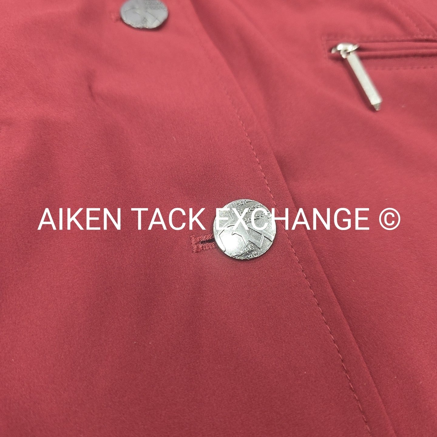 Horseware Show Coat, Size Large