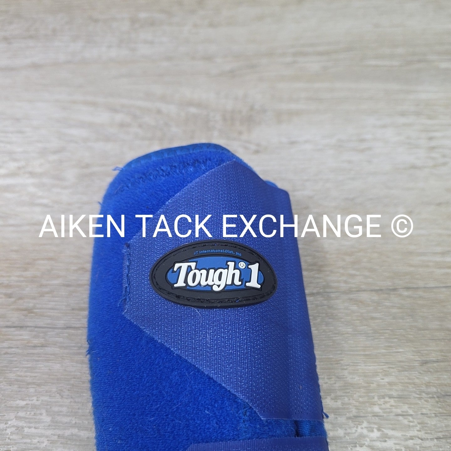 Tough 1 Horse Sport Boot, Size Large