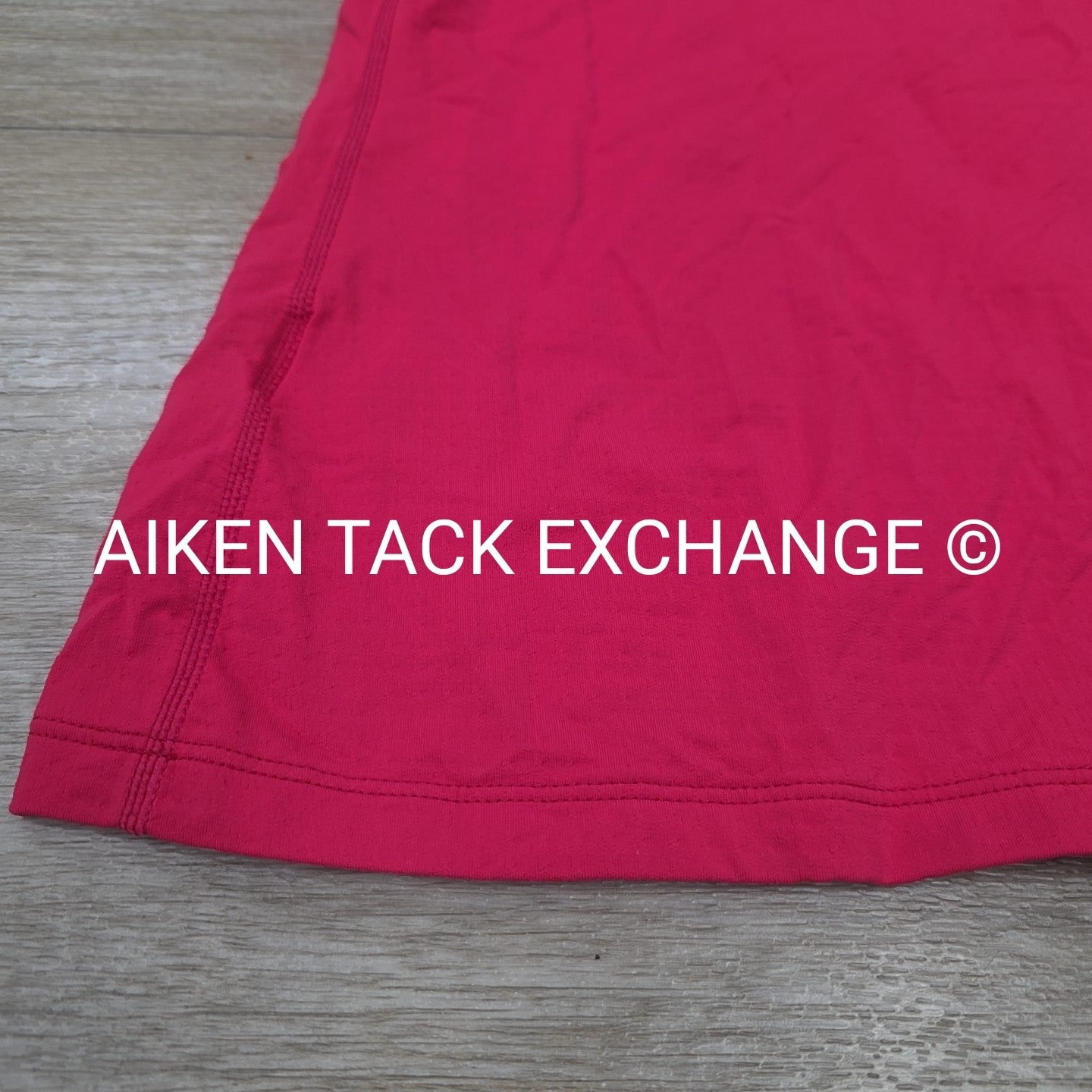 Dover Saddlery CoolBlast Short Sleeve Sun Shirt, Size Large