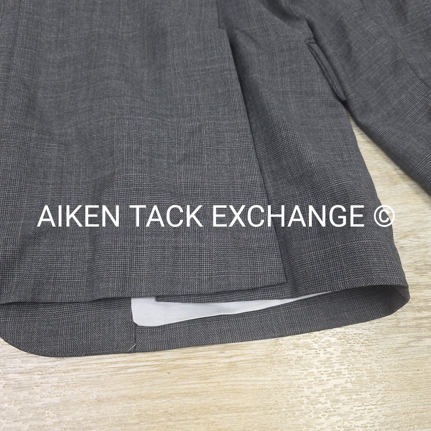 Grand Prix Show Coat, Women's 18R