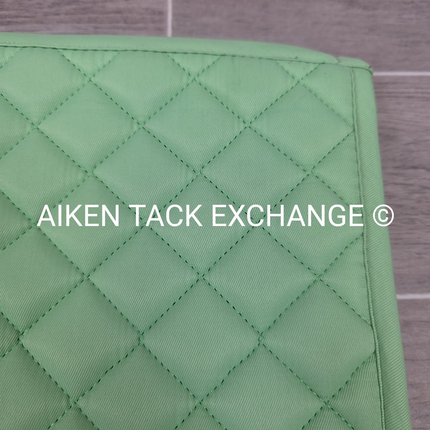 Dover Saddlery All Purpose Saddle Pad