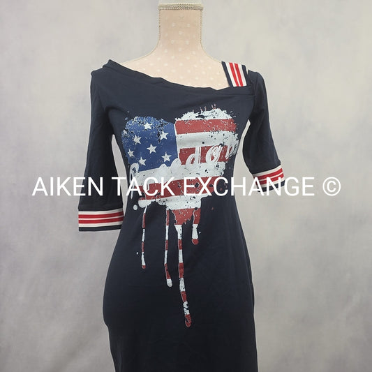 Venus Dress, Size X-Small