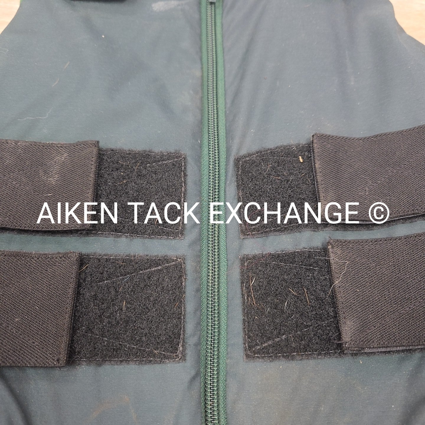 Tipperary Cross Country Safety Vest, Size Medium