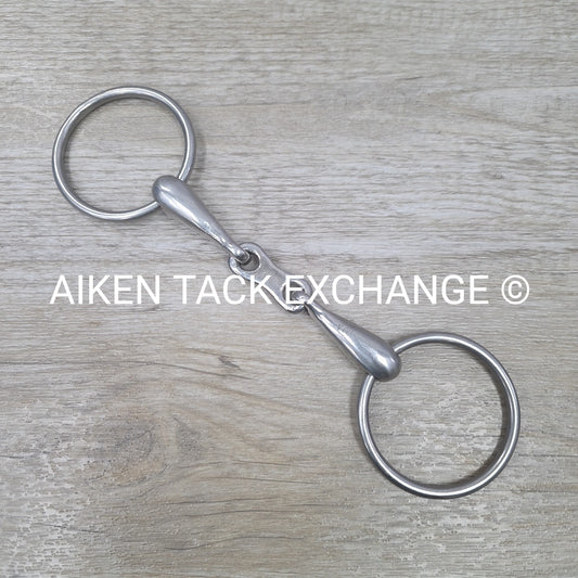 Korsteel French Link Loose Ring Bit 5"