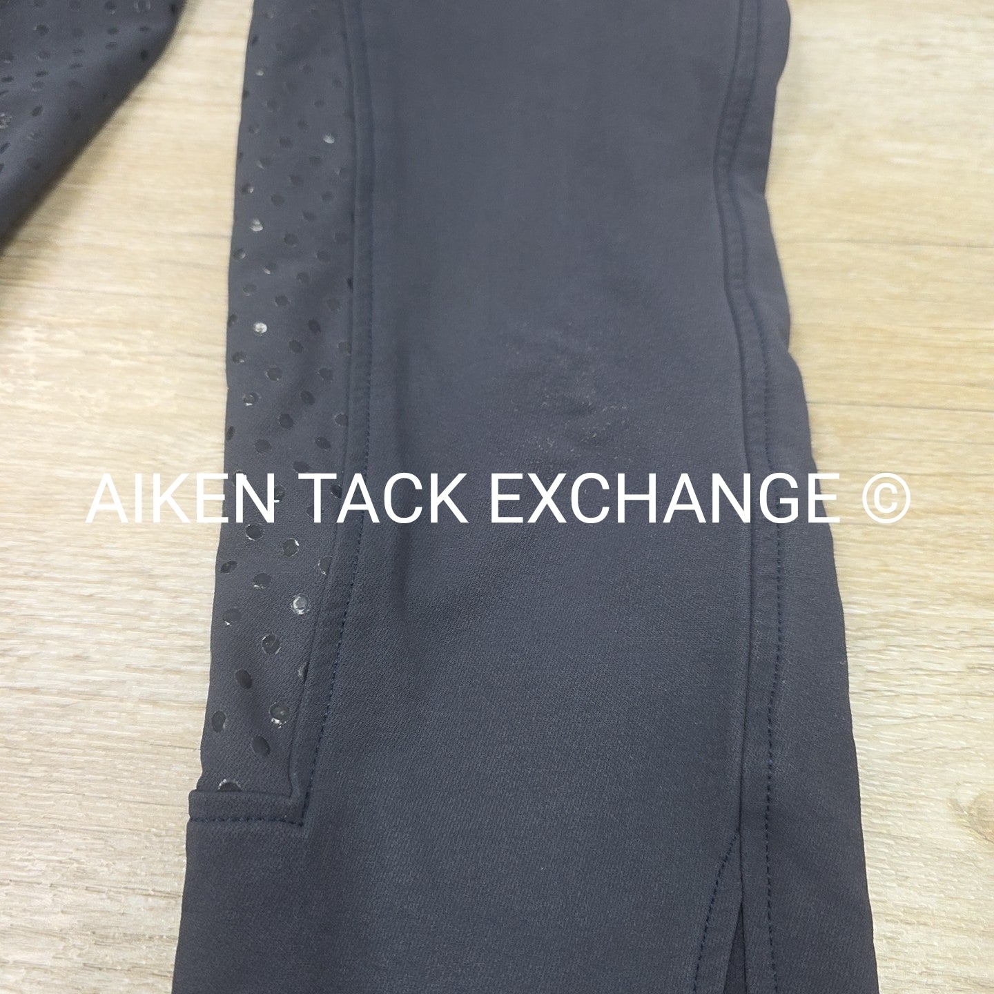 Montar Silicone Grip Full Seat Breeches, Size 24