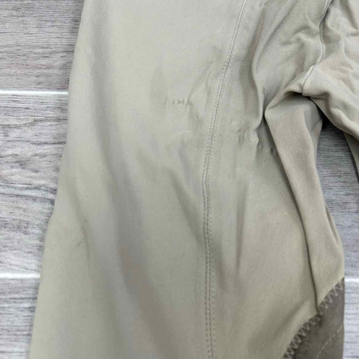 Tailored Sportsman Trophy Hunter Knee Patch Jods, Size 12 R