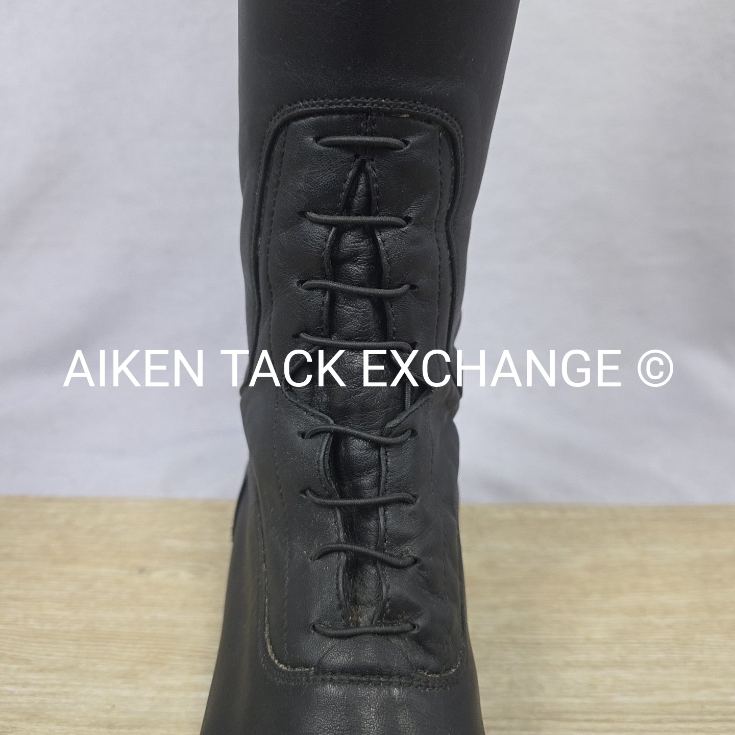 Tredstep Donatello II Field Boots, 39 Slim Tall