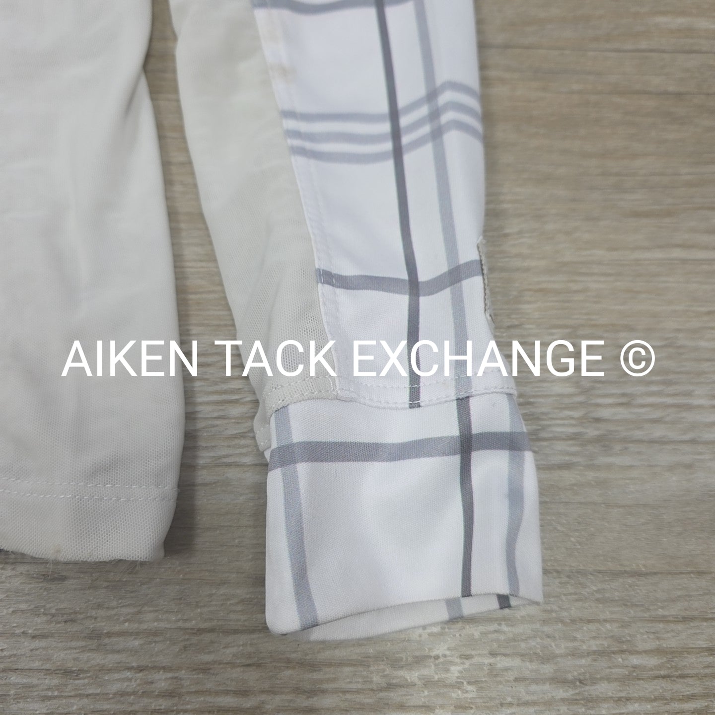 FITS Long Sleeve Sun Shirt, Women's Medium