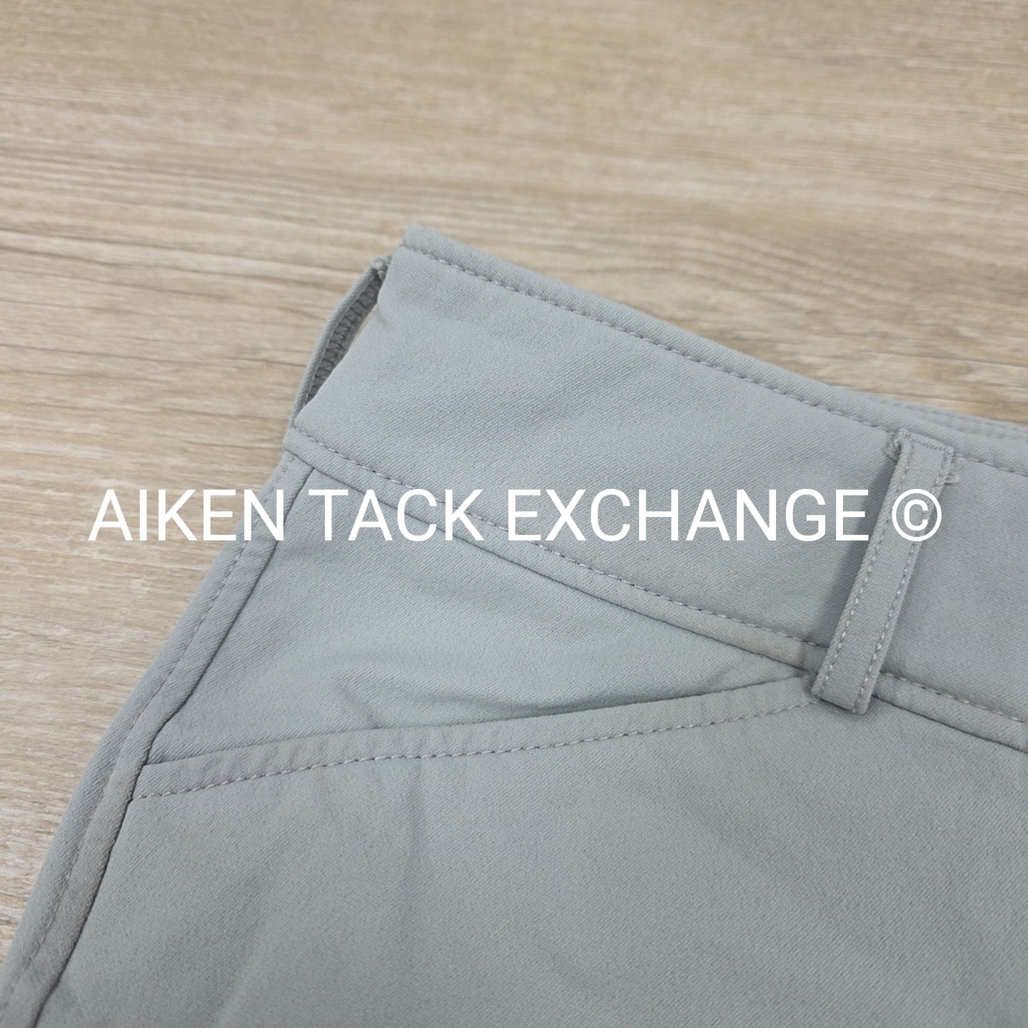 RJ Classics Gulf Knee Patch Breeches, Women's 26