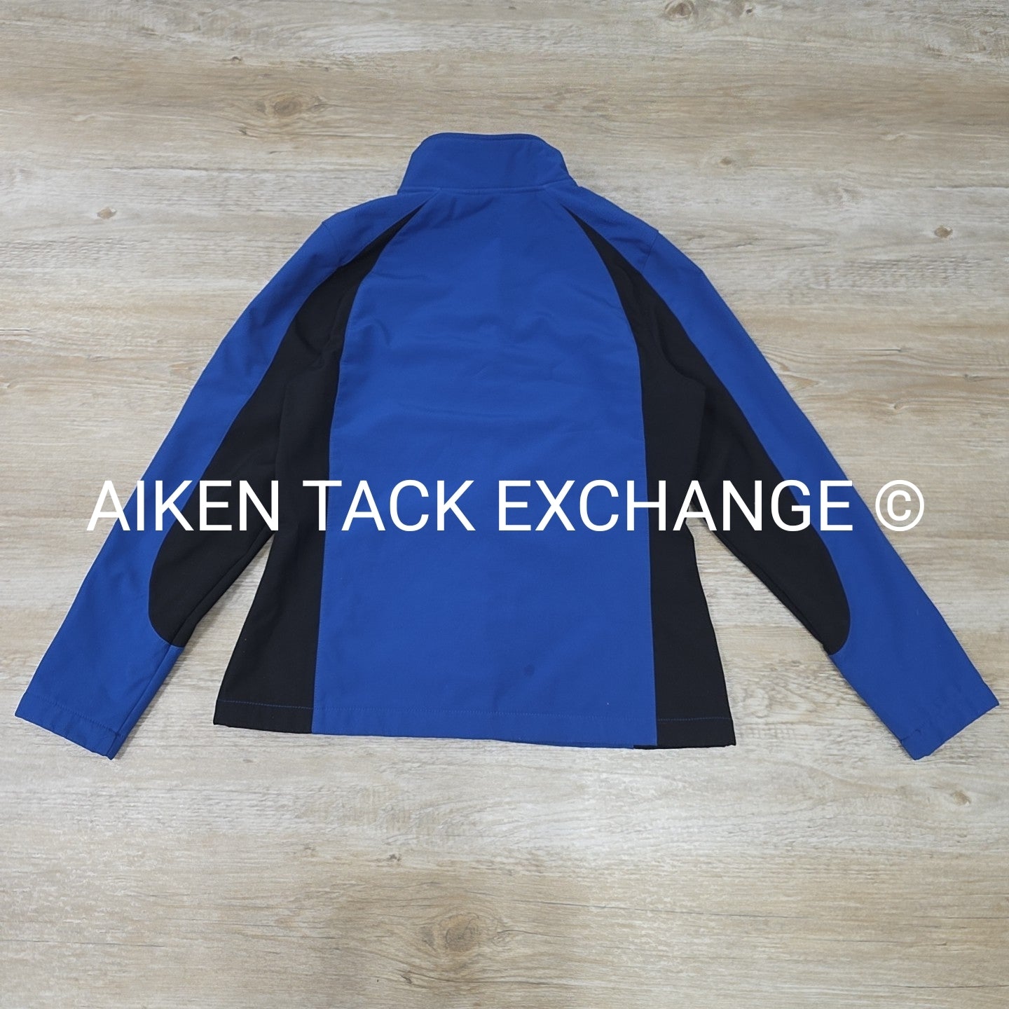 Aiken County Pony Club Soft Shell Jacket, Size Medium