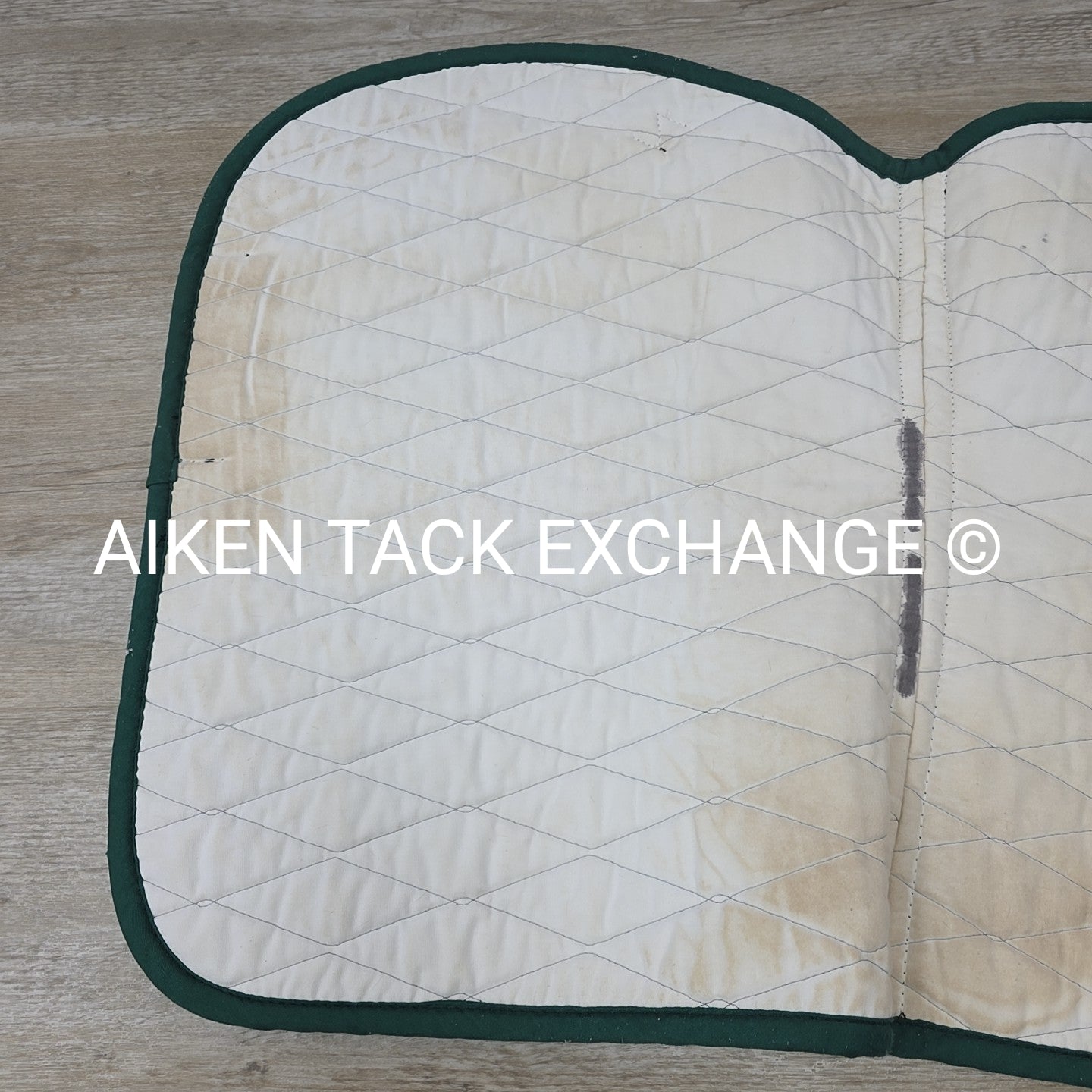 Stateline Tack All Purpose Saddle Pad