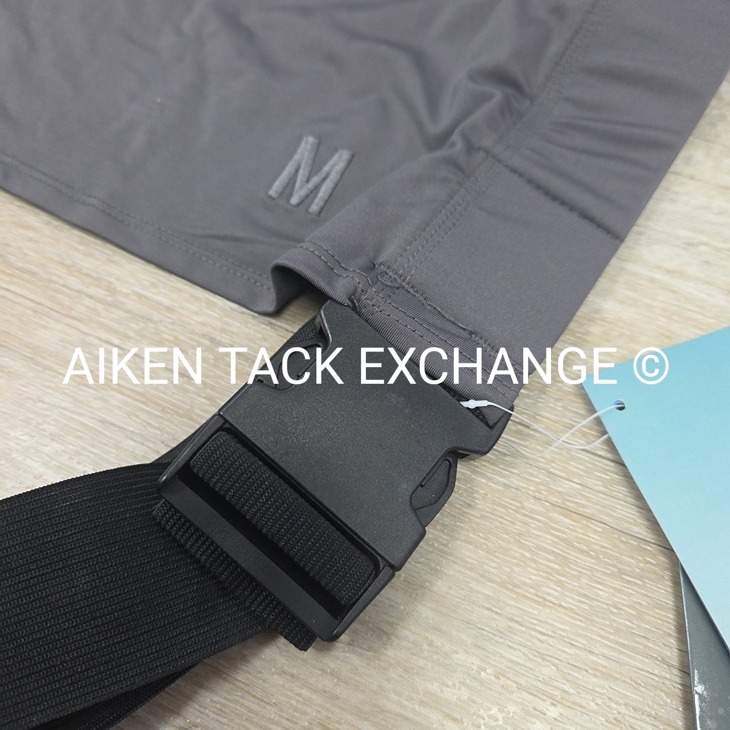 Fenwick LT Liquid Titanium Therapeutic Hoodie Sleezy, Grey, Size M