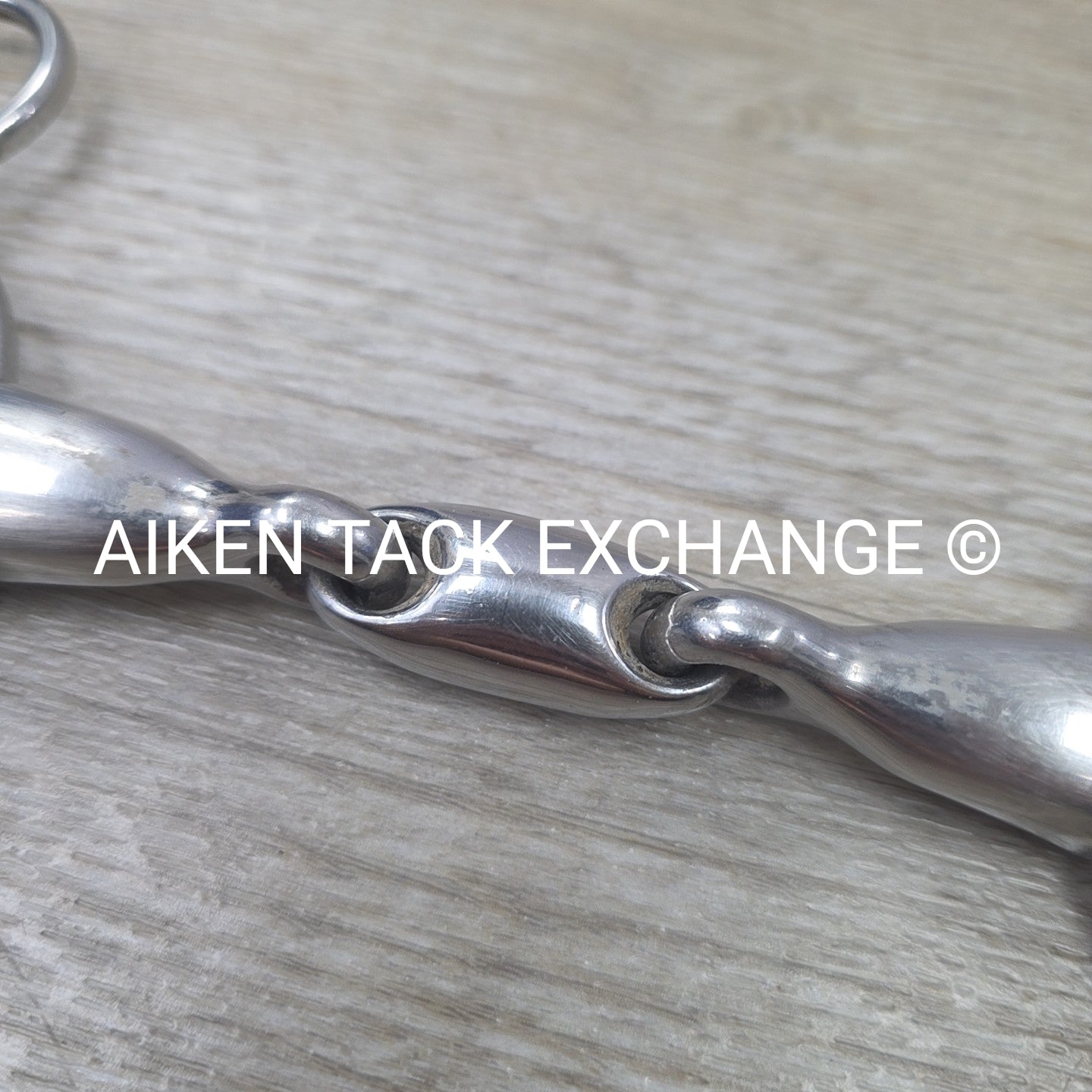 Double Joint 3 Ring Elevator Bit 5"