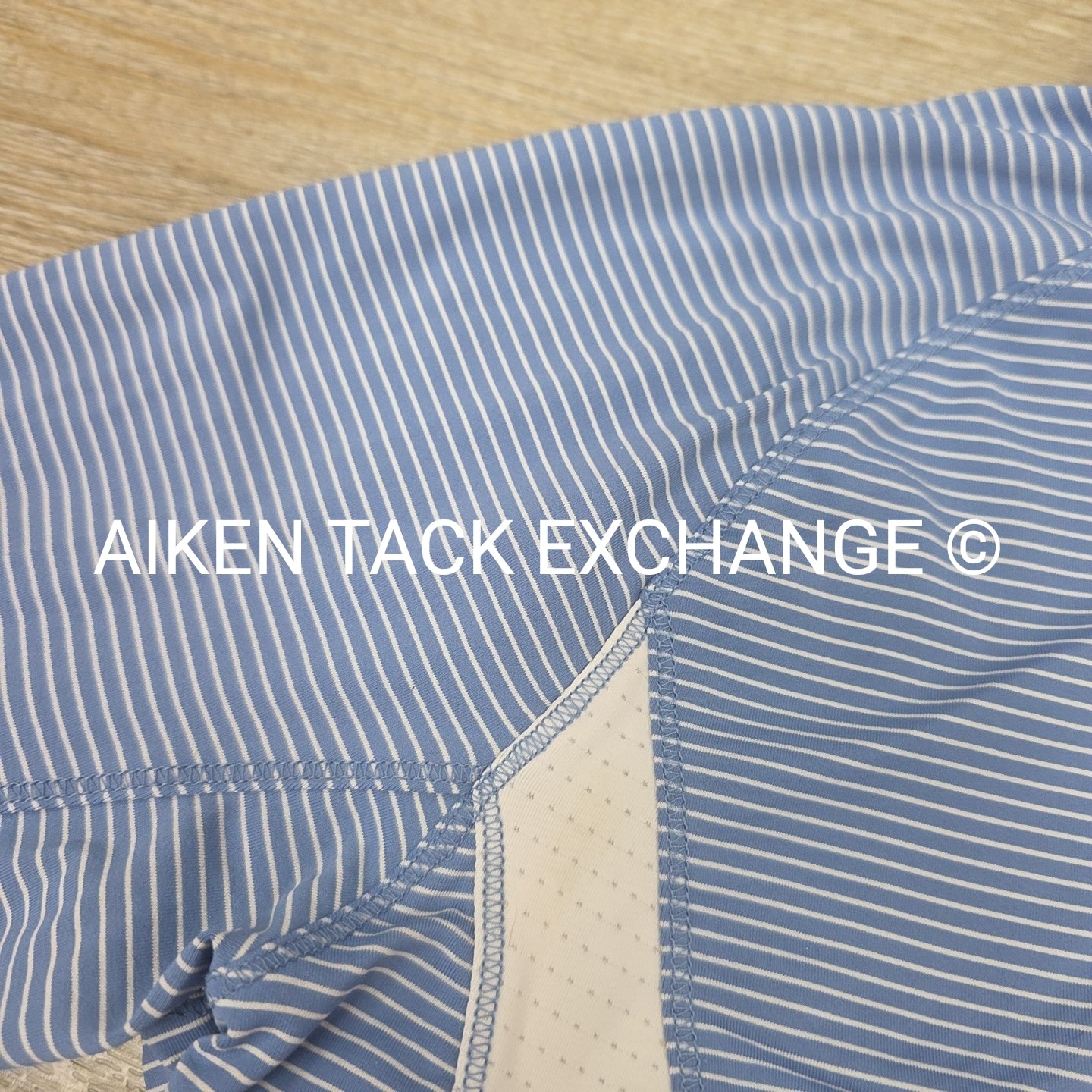 Ariat Long Sleeve Sun Shirt, Size Small