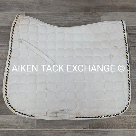 SmartPak Dressage Saddle Pad