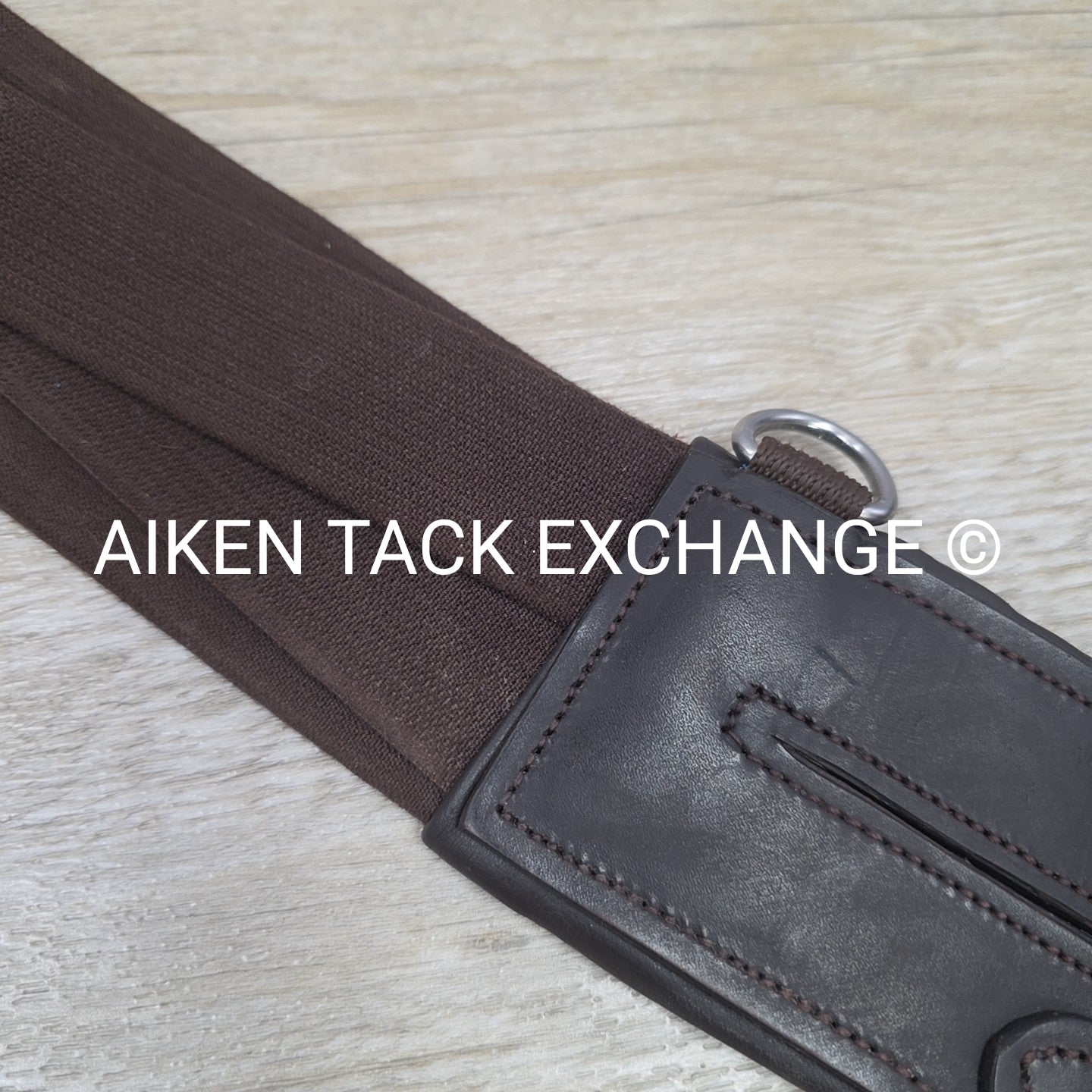 Tapestry Comfort Belly Guard Girth, 54"