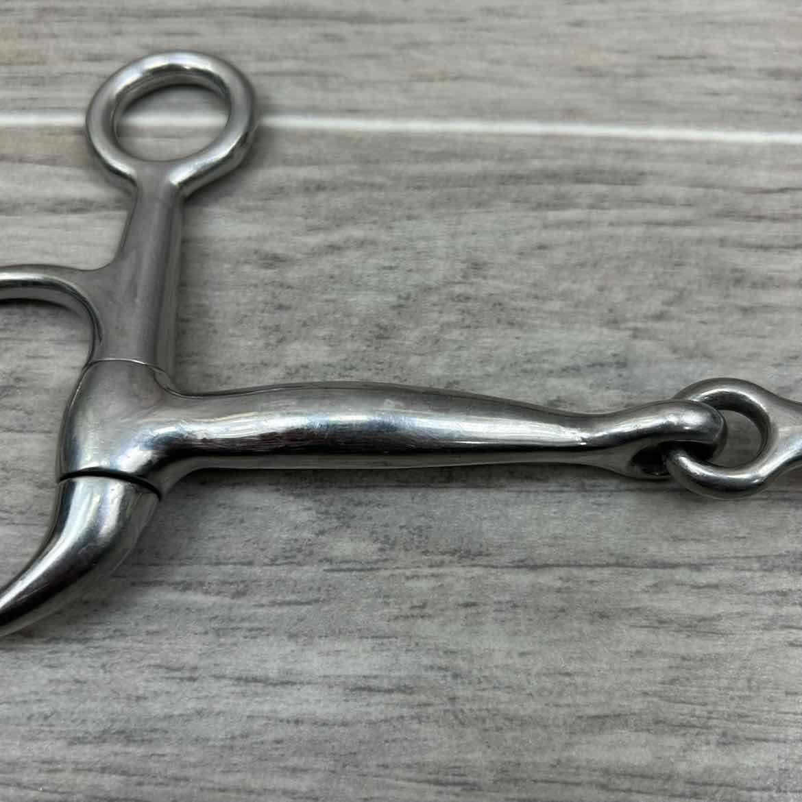 Korsteel Single Joint Baucher Bit 5.5"