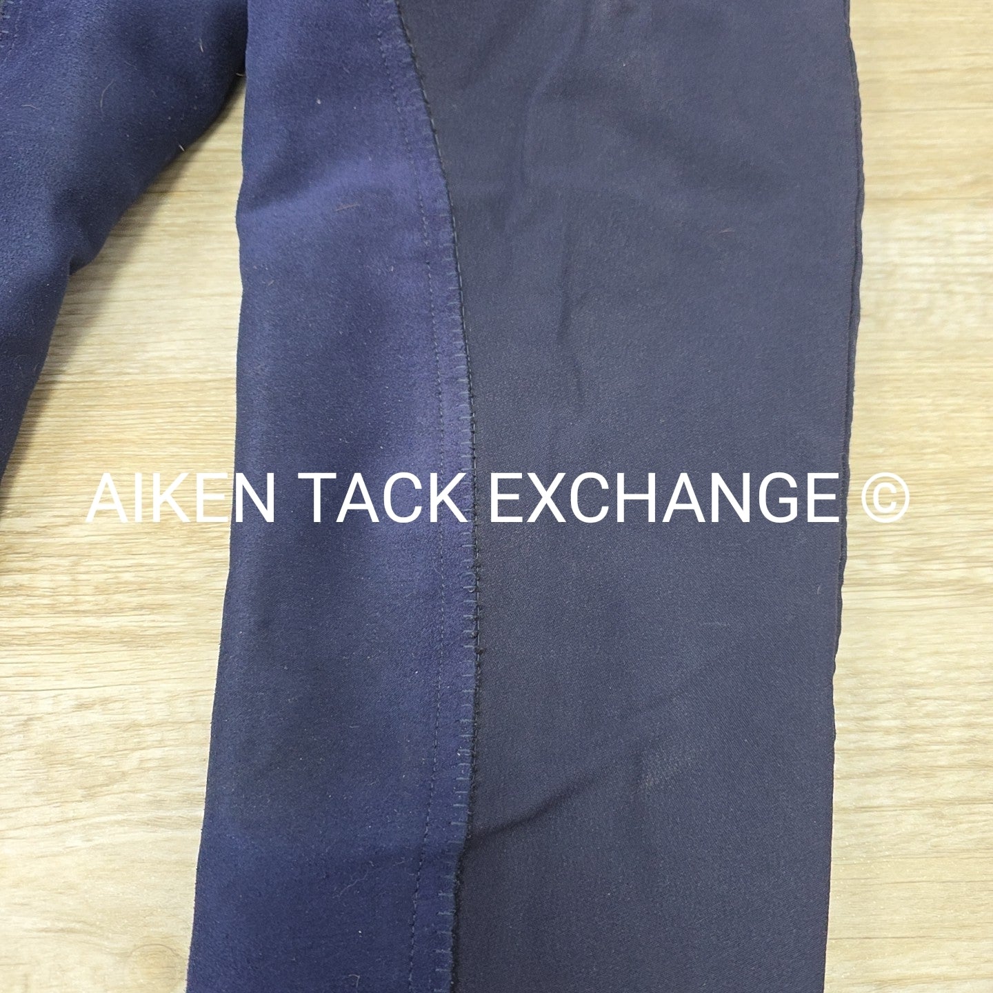 BARGAIN BUNDLE: SmartPak Bradley & Ariat Full Seat Breeches, Size 28