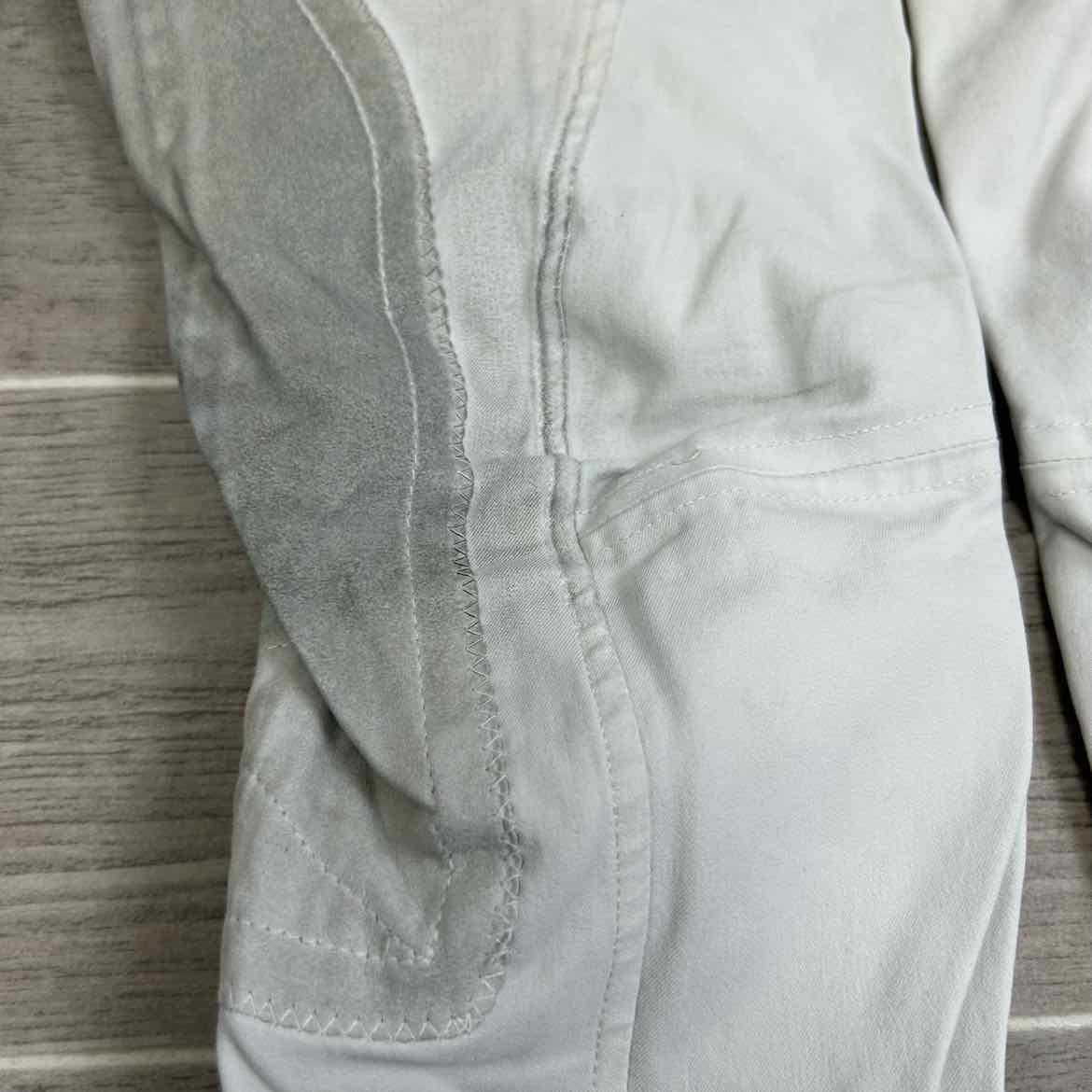 BARGAIN BUNDLE: 2 Pair Tailored Sportsman TS Knee Patch Breeches, Size 26