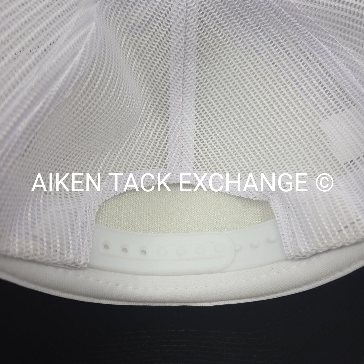 Customized Western Trucker Hat