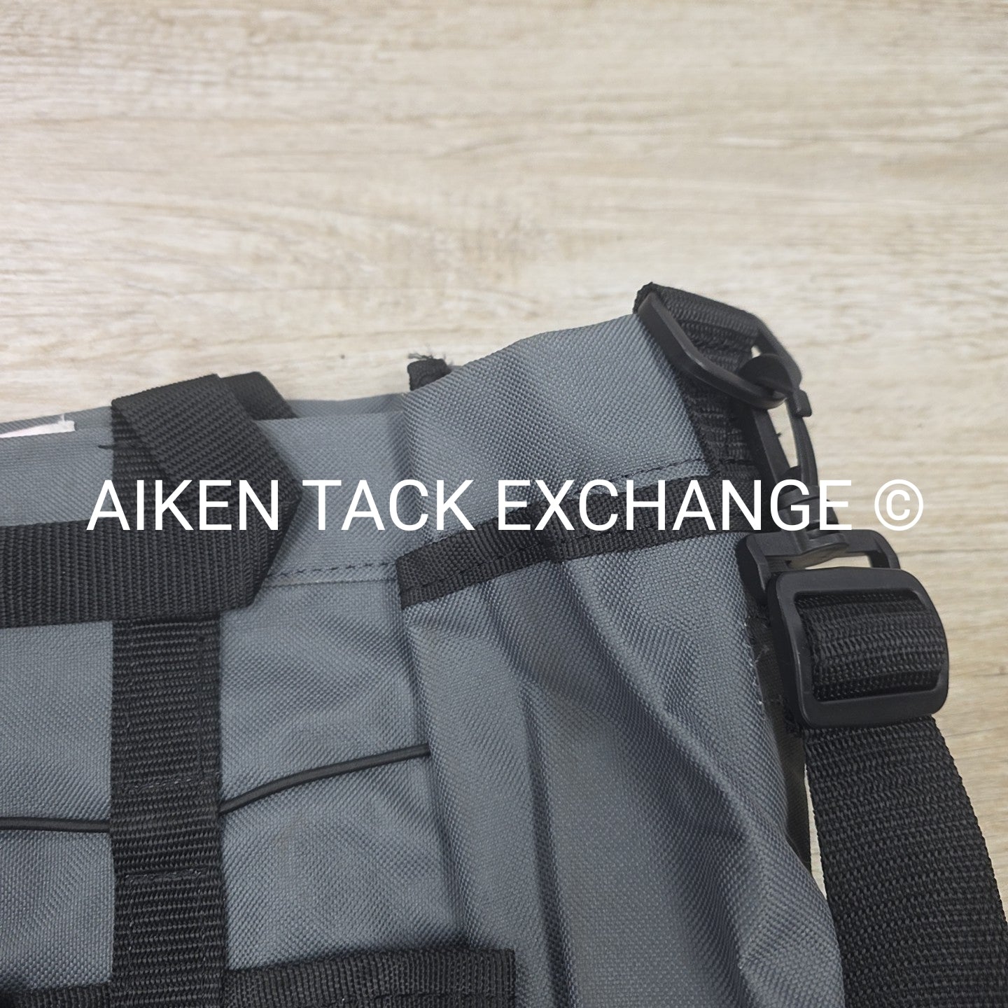 Professionals Choice Grooming Tote