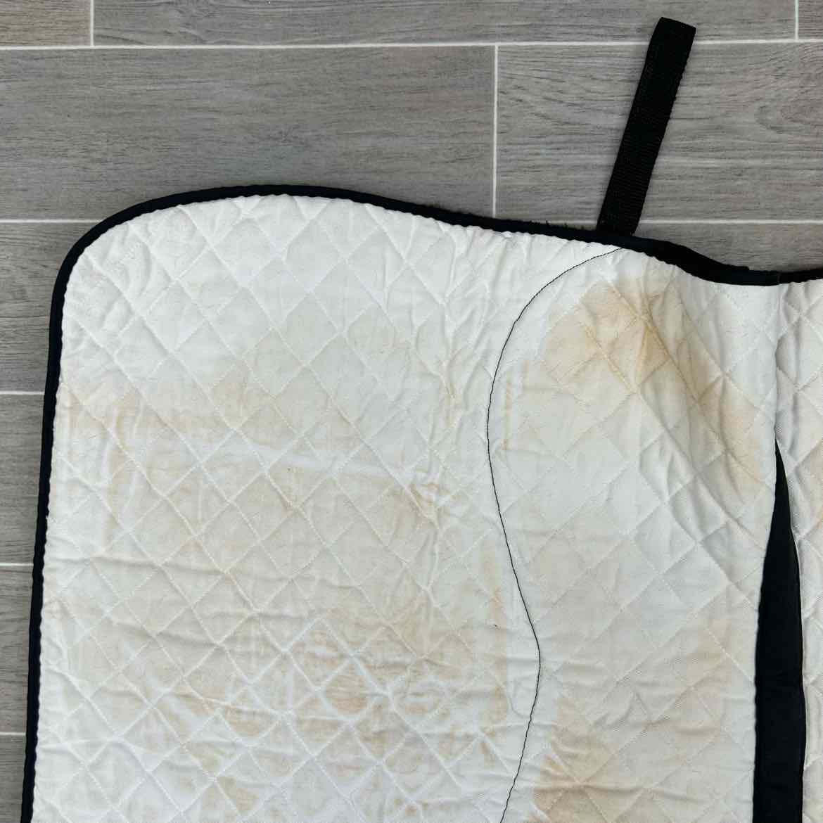 Unknown Brand Saddle Pad