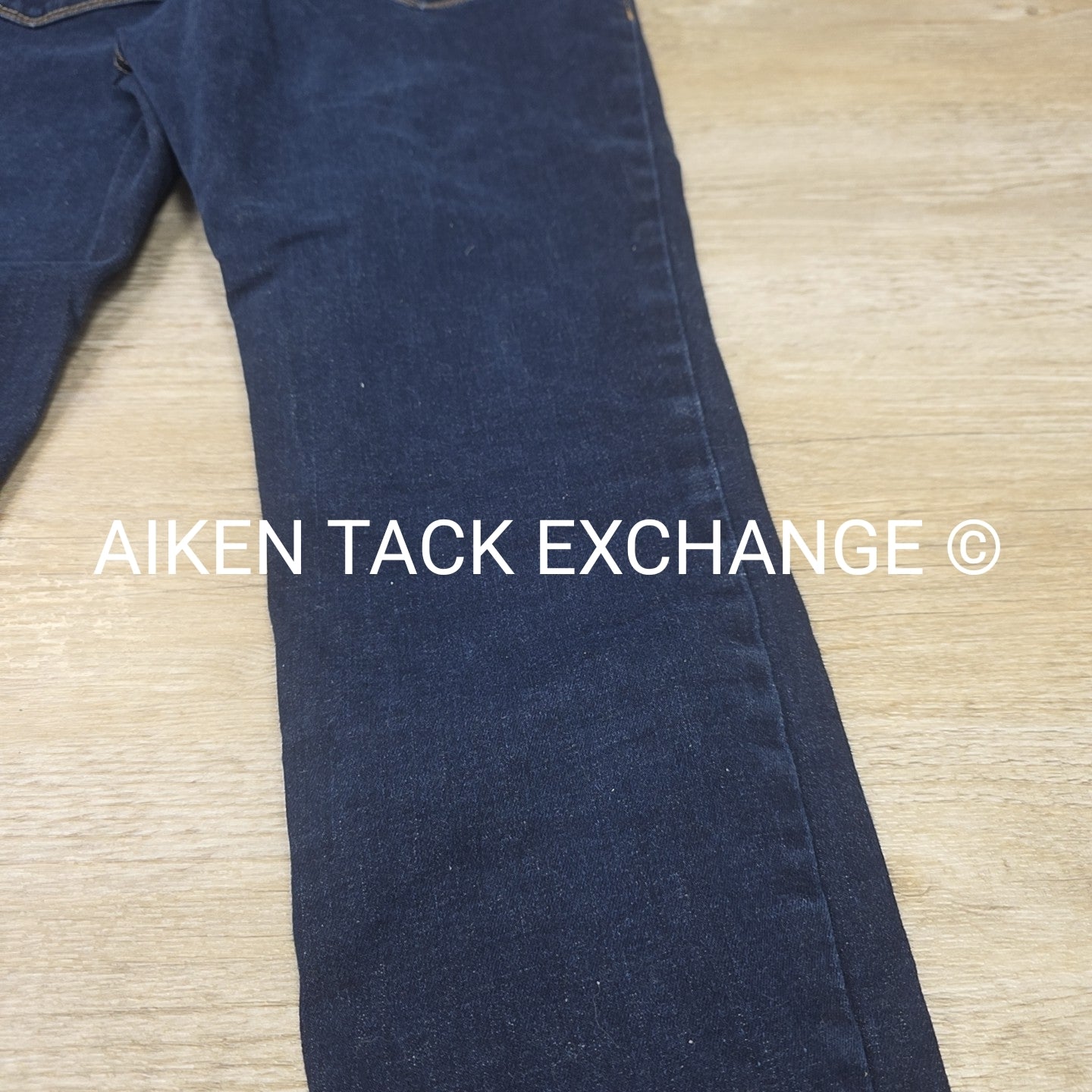 Ariat Perfect Rise Denim Skinny Jeans, Women's 32R