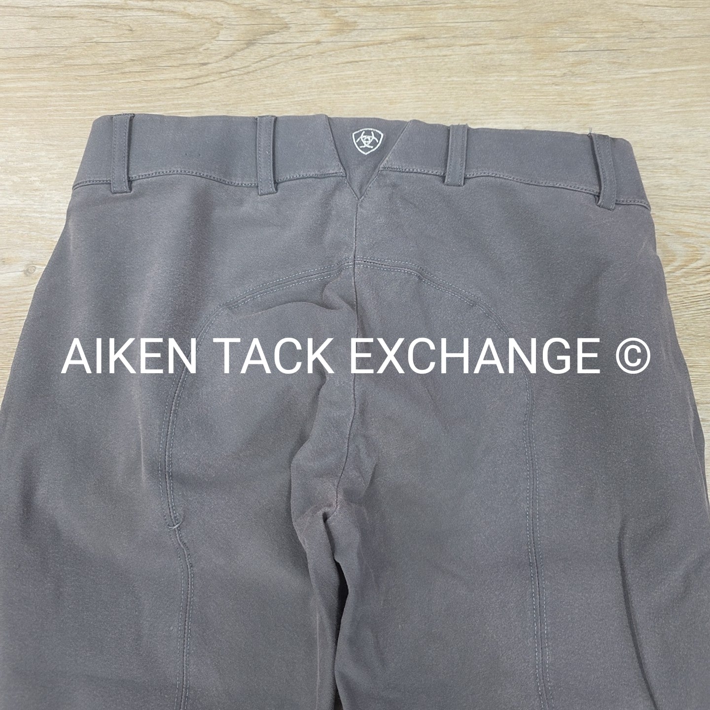 BARGAIN BUNDLE: Pikeur Full Seat Breeches, 30 & Ariat Knee Patch Breeches, 20