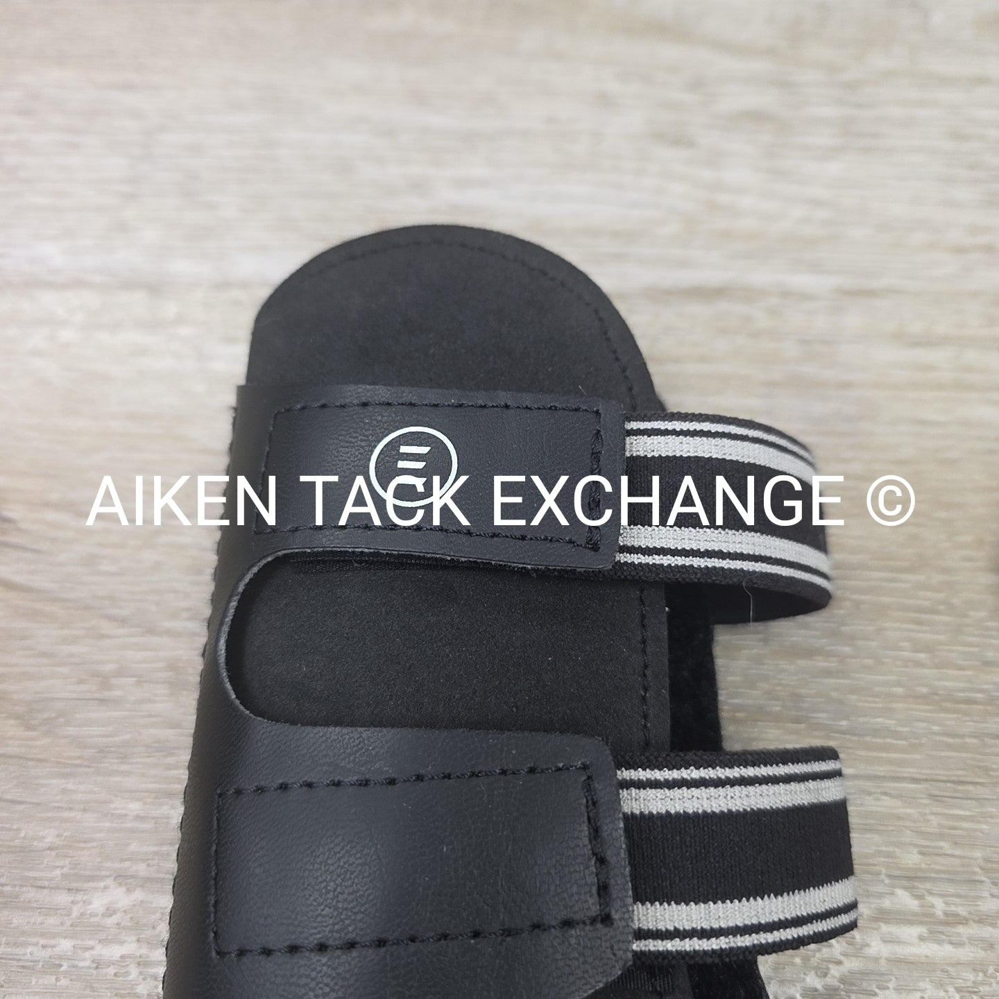 EquiFit Essential The Original Open Front Boot, Size Full
