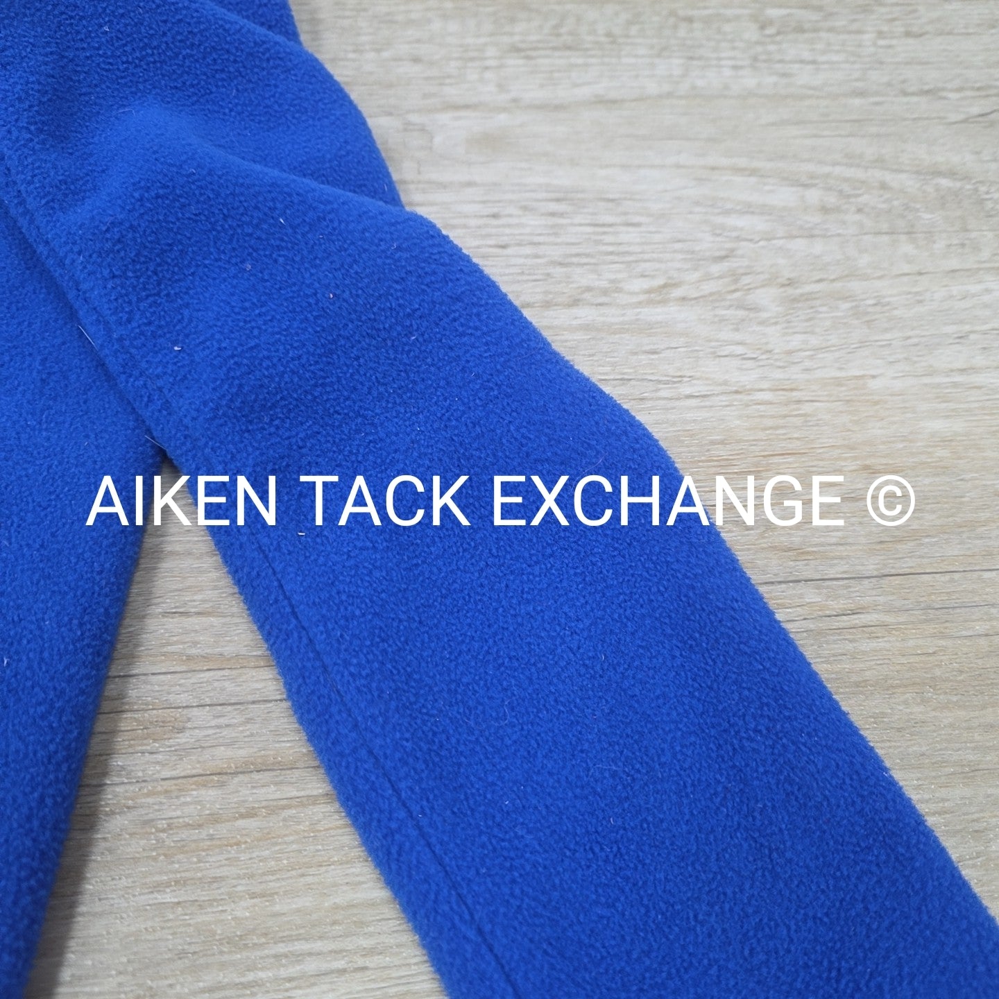 Fleece Girth Sleeves, Set of 2