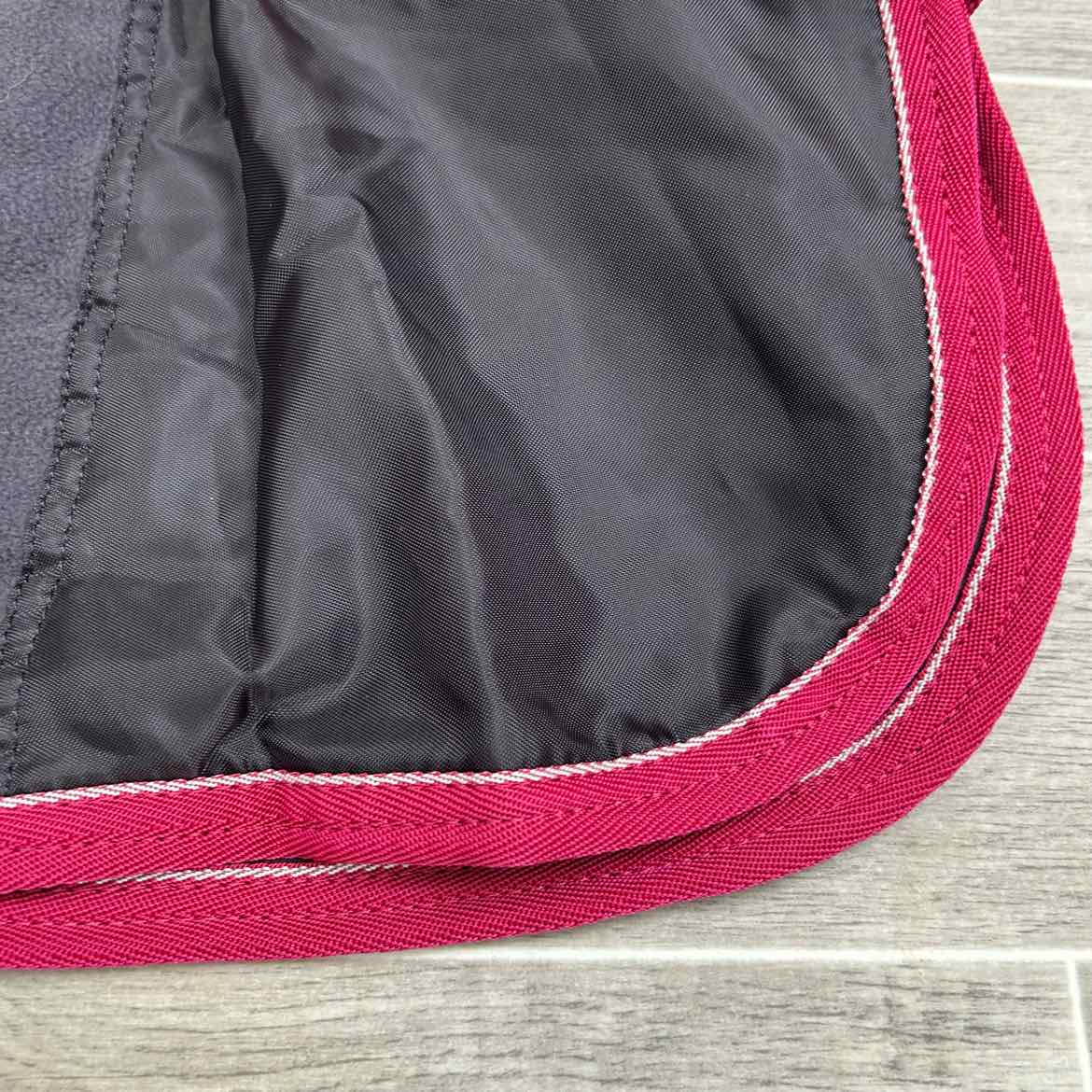 Weatherbeeta Standard Neck Fleece Cooler 78"