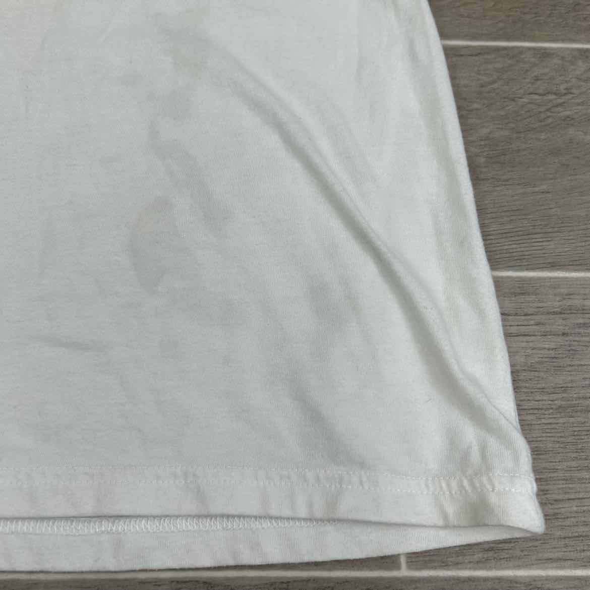 Cat & Jack Short Sleeve Polo Top, Size Large