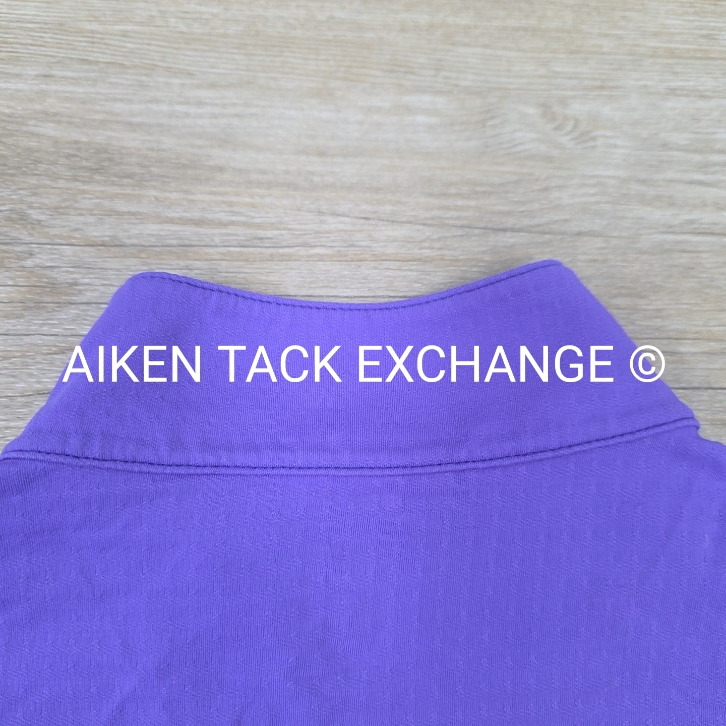 Dover Saddlery CoolBlast Long Sleeve Sun Shirt, Size Medium