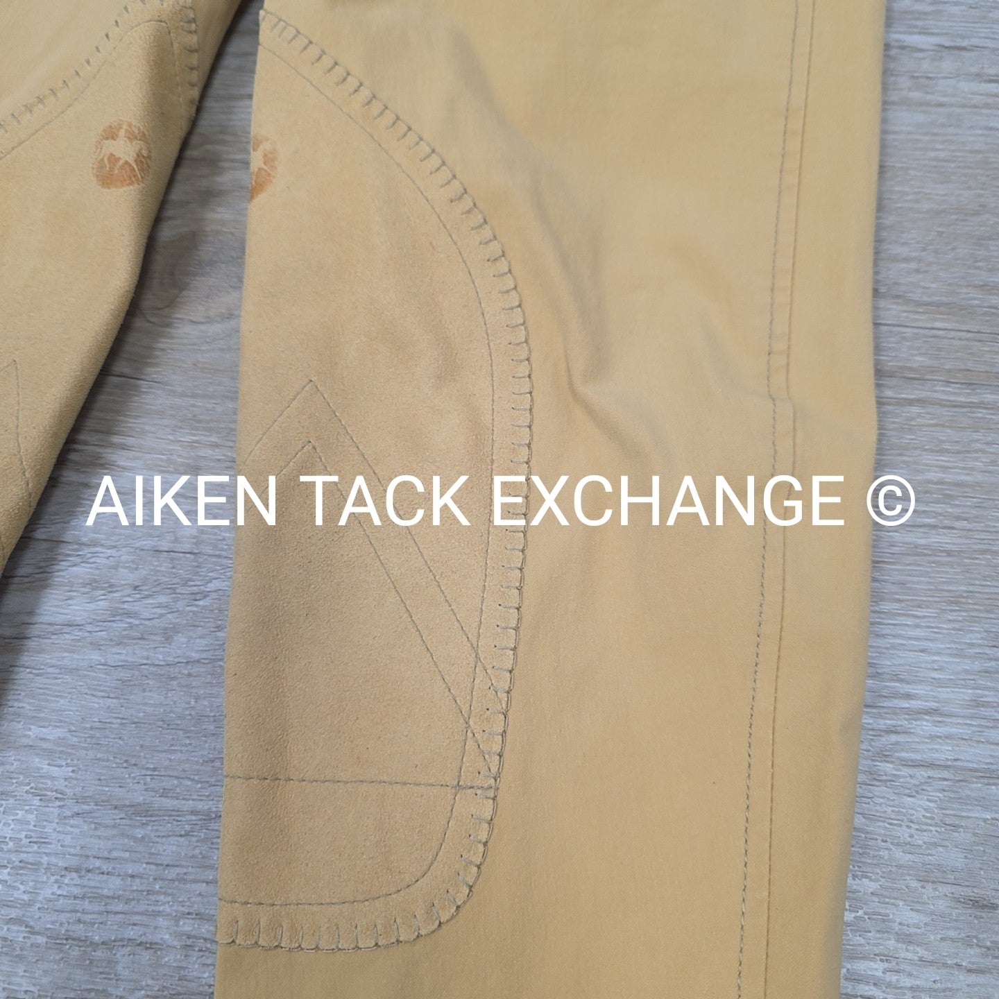 Pikeur Princesse Knee Patch Breeches, Size 28