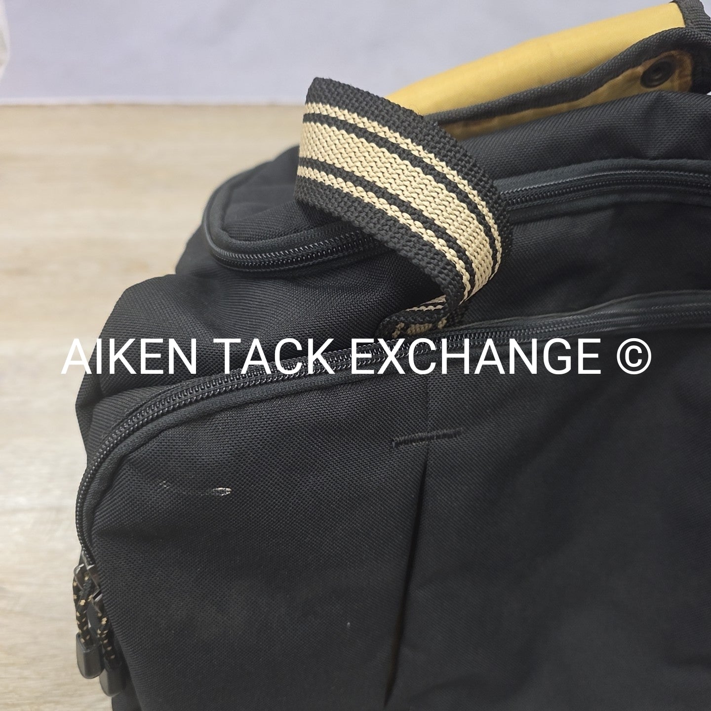 Noble Equestrian Duffle Bag