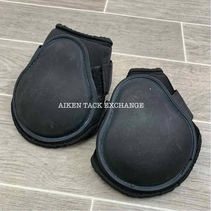 Equestroom Open Front & Fetlock Boots, Size Large
