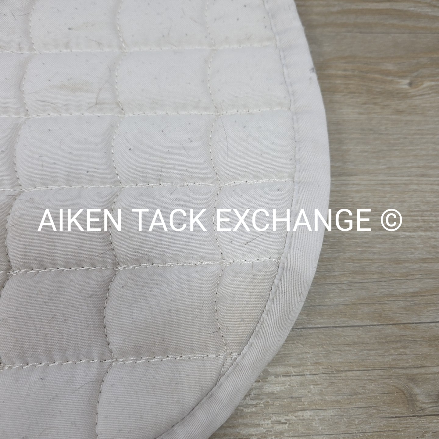 Horze All Purpose Saddle Pad
