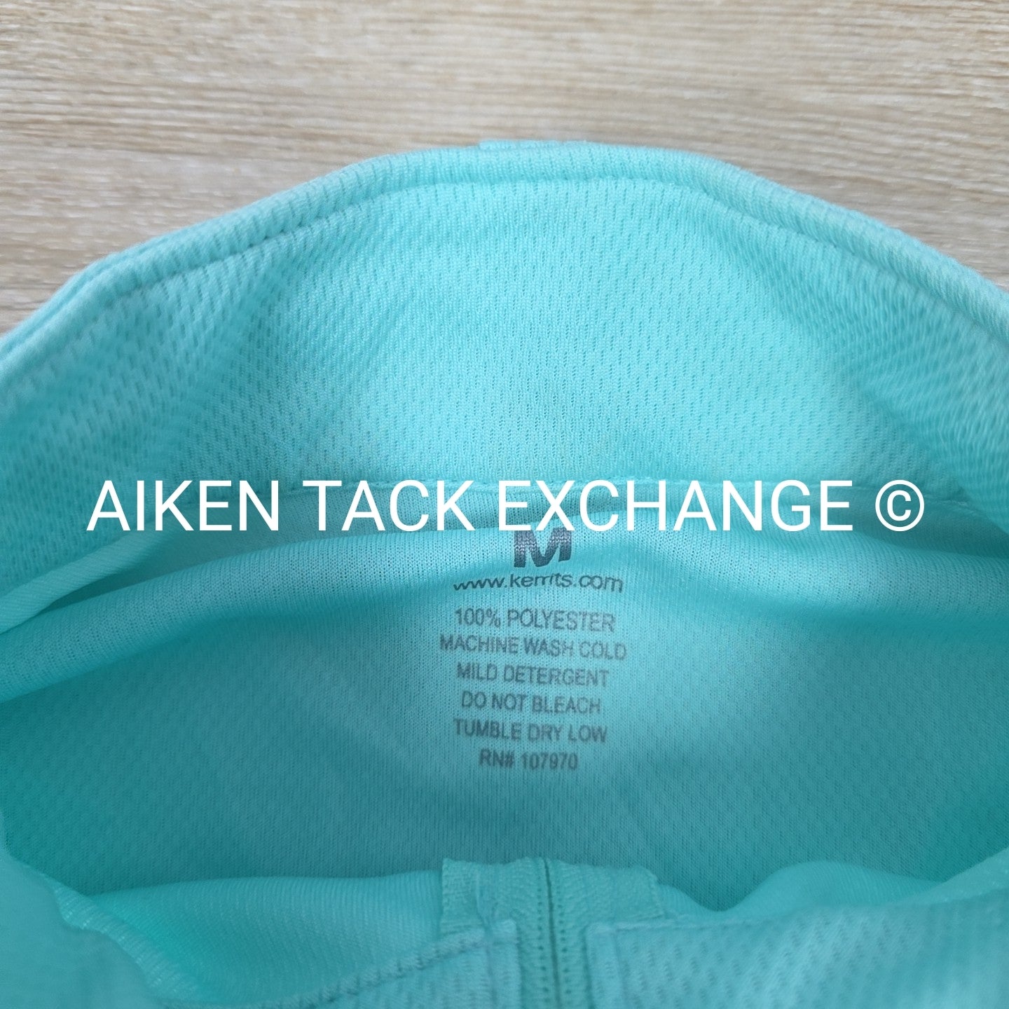 BARGAIN BUNDLE: Kerrits Short Sleeve & Sleeveless IceFil Top, Size Medium