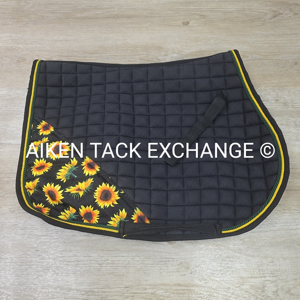 All Purpose Pony Pad