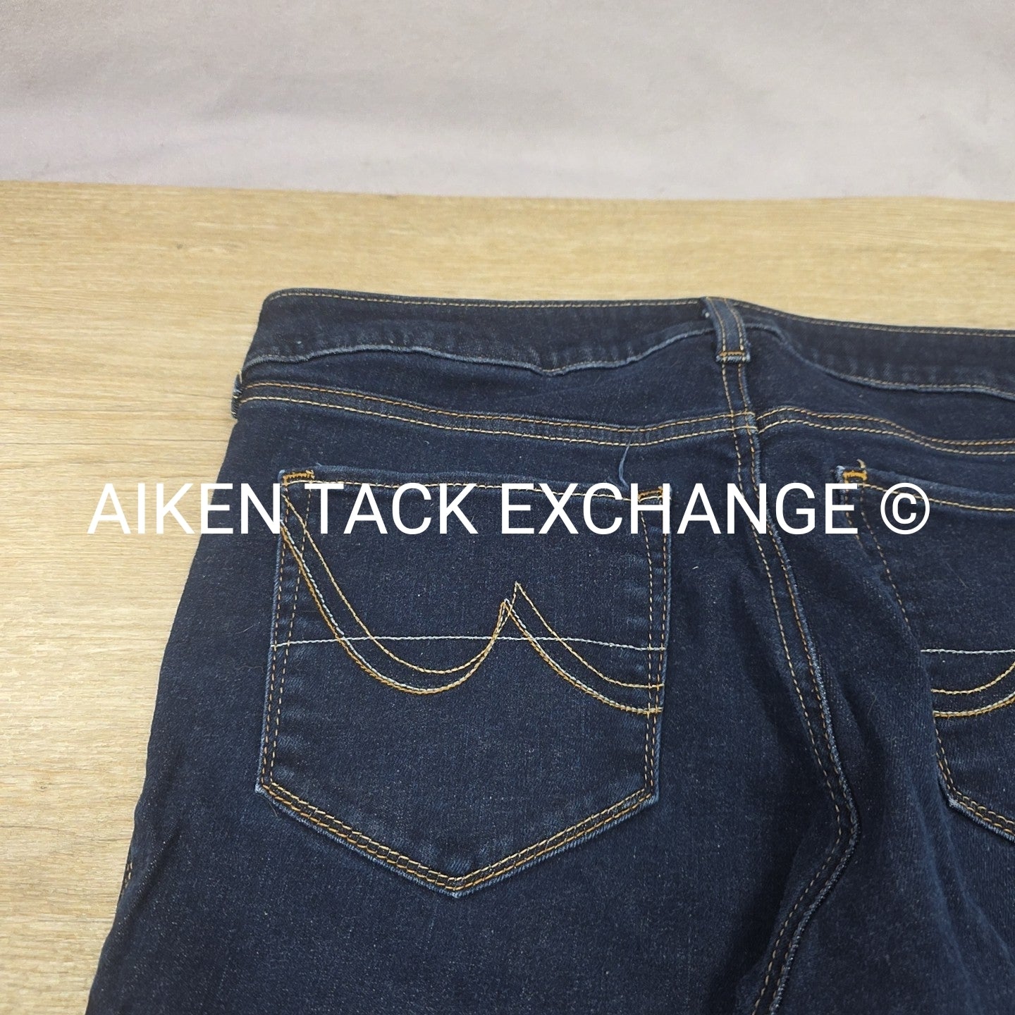 Ariat Perfect Rise Denim Skinny Jeans, Women's 32R