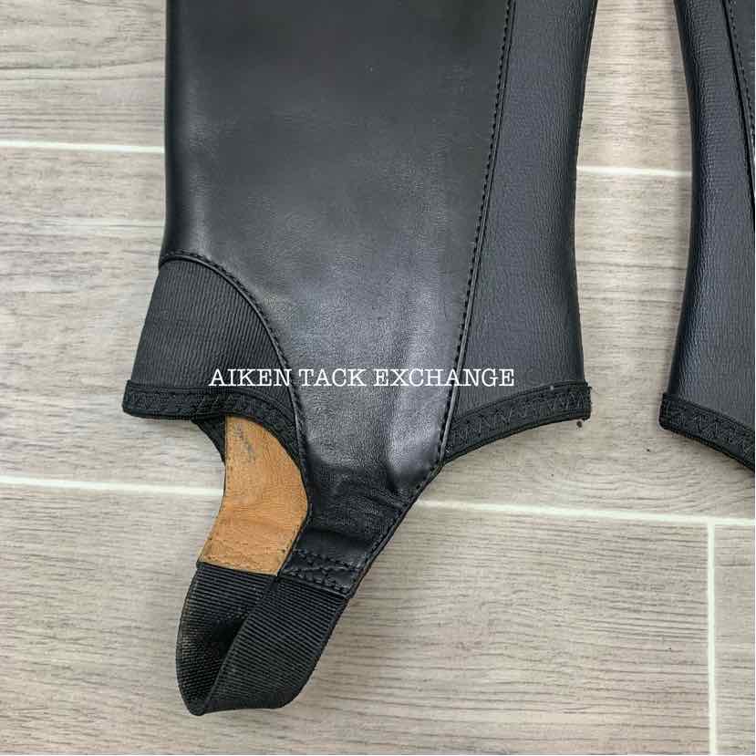 Ariat Covington Half Chap, Size Medium