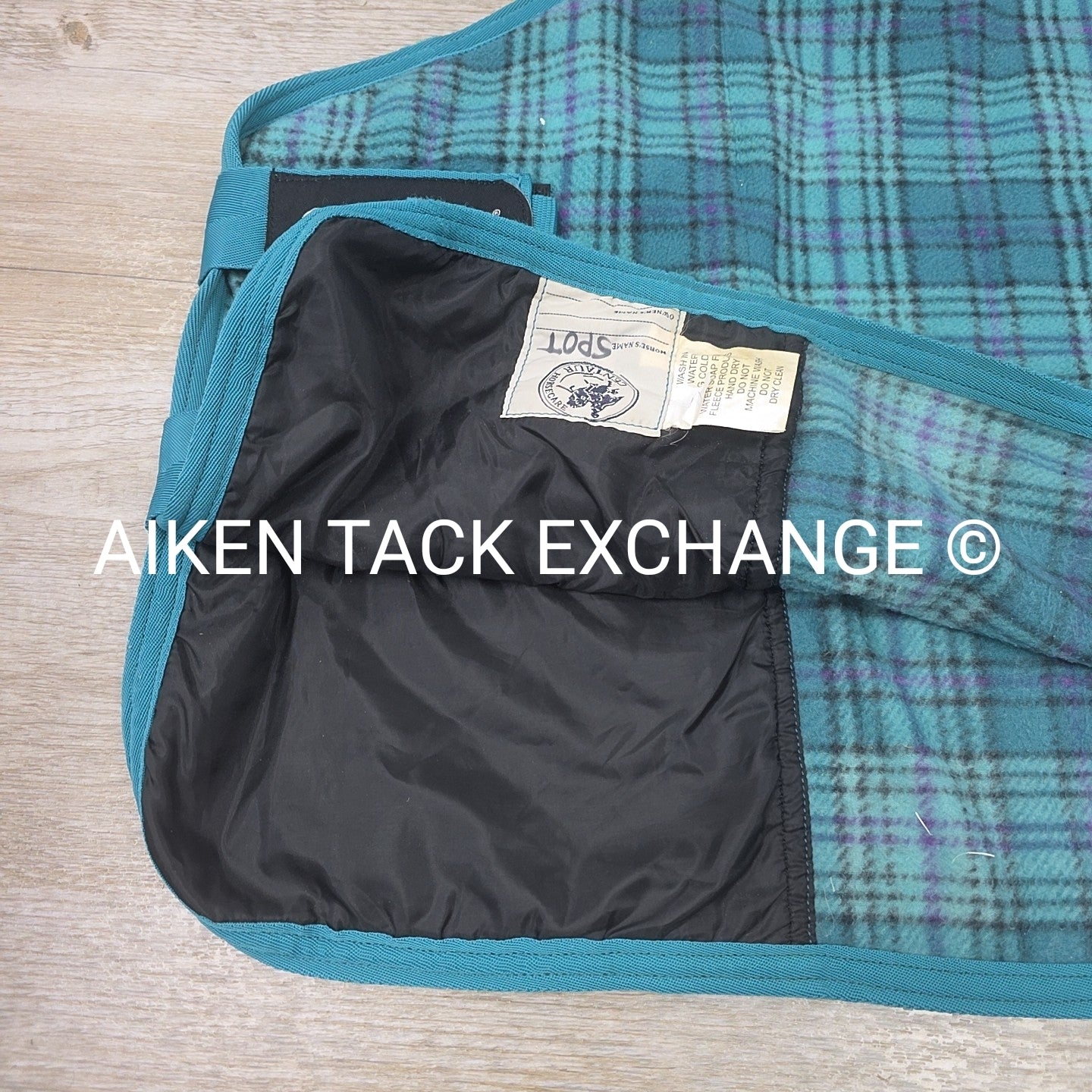 Centaur Fleece Cooler, 78"