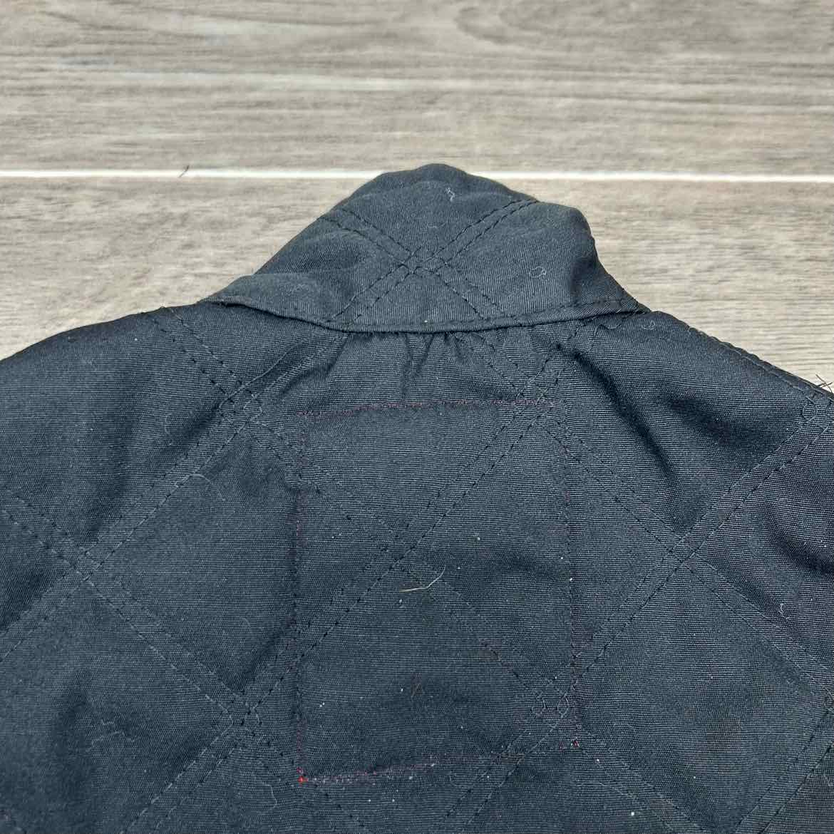 MH Riding Wear Quilted Vest, Size Small